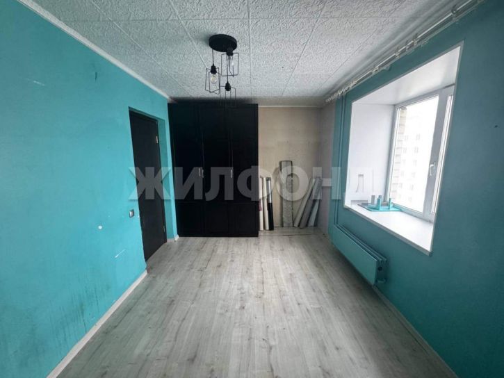 3-комн квартира Черноисточинское шоссе, д.23