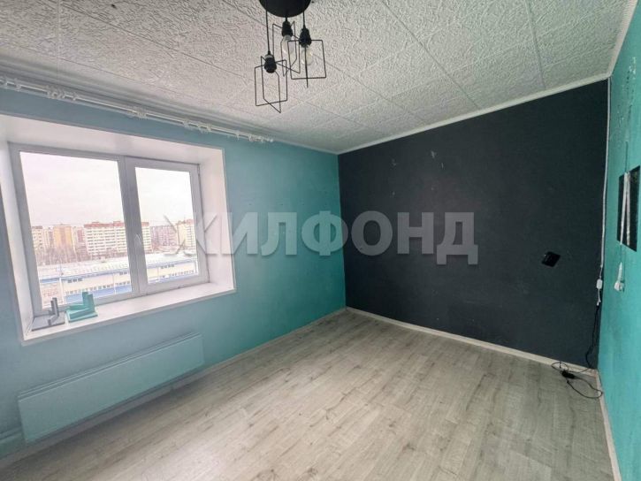 3-комн квартира Черноисточинское шоссе, д.23