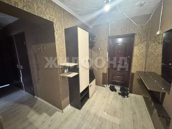 3-комн квартира Черноисточинское шоссе, д.23