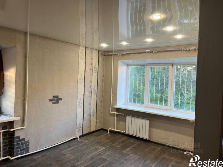 1-комн квартира ул Константина Пылаева, 20,  д. 20