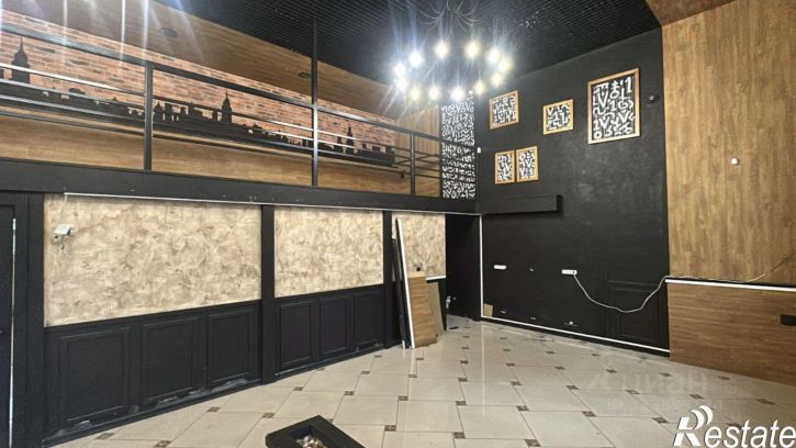 Торговое помещение проспект Ленина, 66,  д. 66