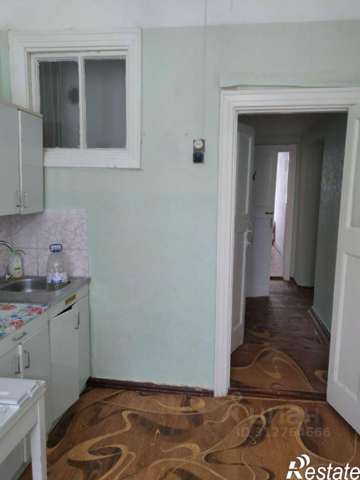 3-комн квартира улица Джамбула, 45,  д. 45