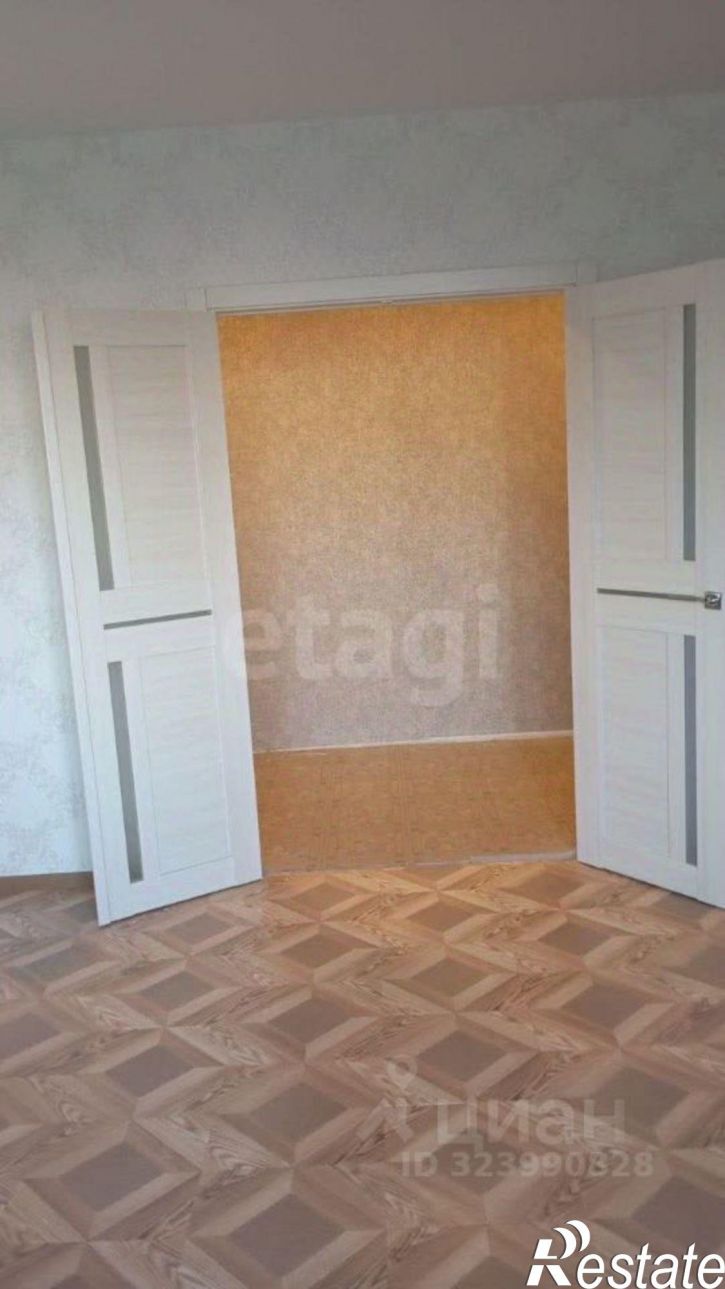 2-комн квартира ул Южная, 1,  д. 1