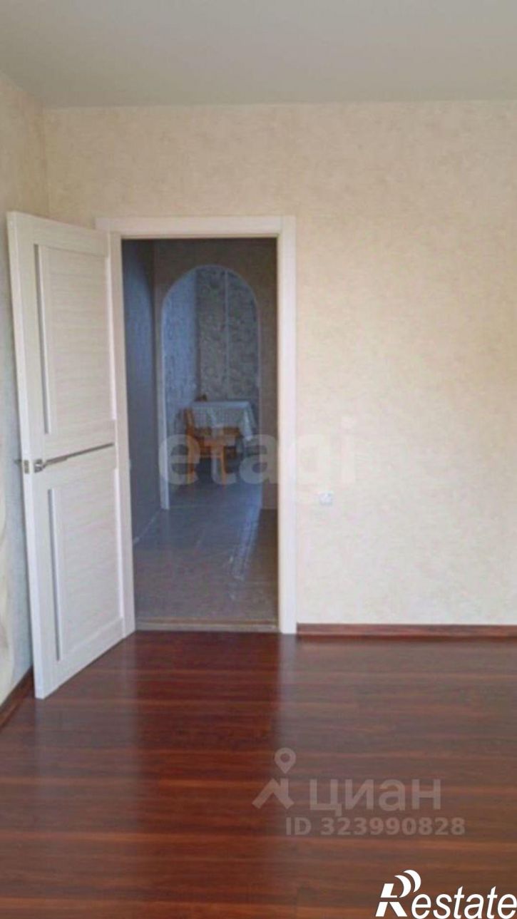 2-комн квартира ул Южная, 1,  д. 1