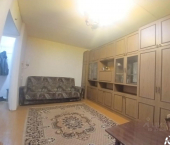 1-комн, 31кв м, этаж 1/5 ул Красноармейская, 57