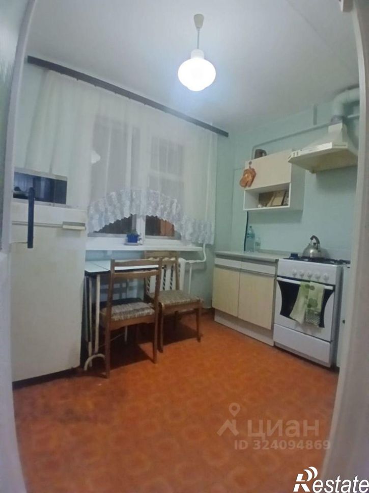 1-комн квартира ул Красноармейская, 57,  д. 57