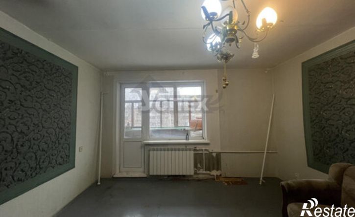 4-комн квартира улица Зари, 61,  д. 61