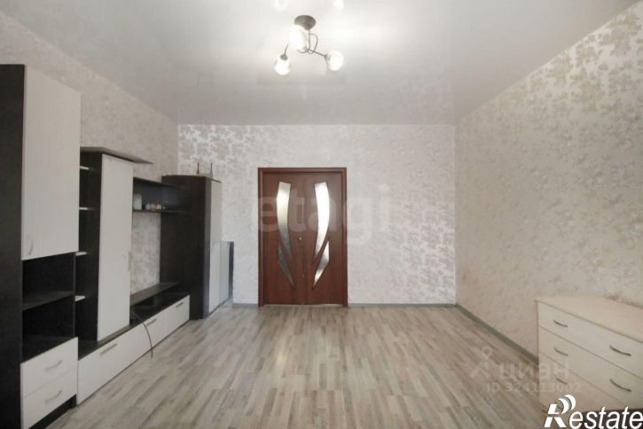 3-комн квартира ул Вогульская, 54,  д. 54