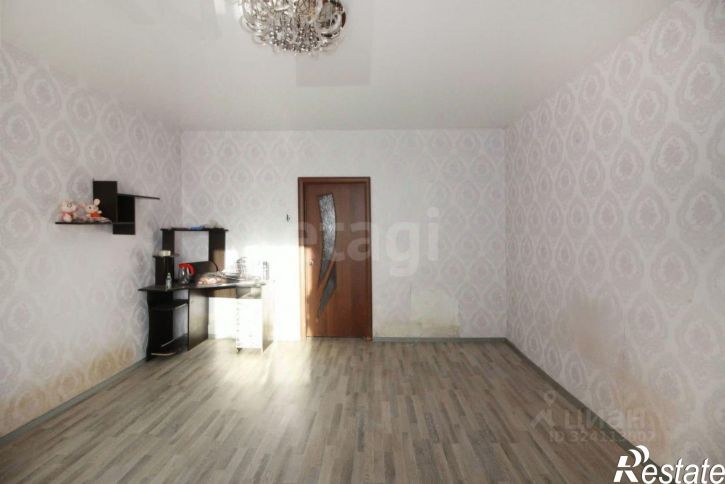 3-комн квартира ул Вогульская, 54,  д. 54