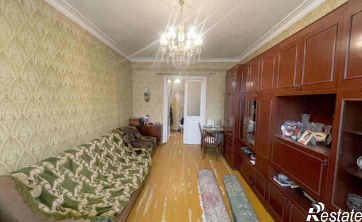 3-комн квартира пр-кт Вагоностроителей, 15/13,  д. 15/13