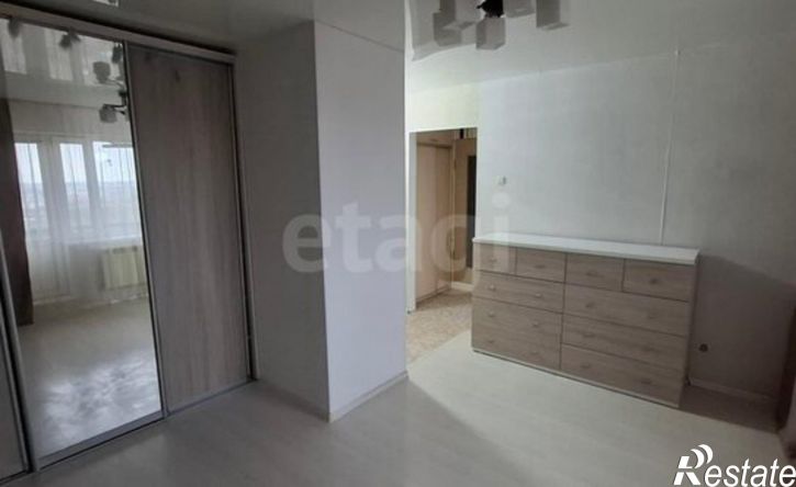 1-комн квартира ул Красноармейская, 74А,  д. 74А