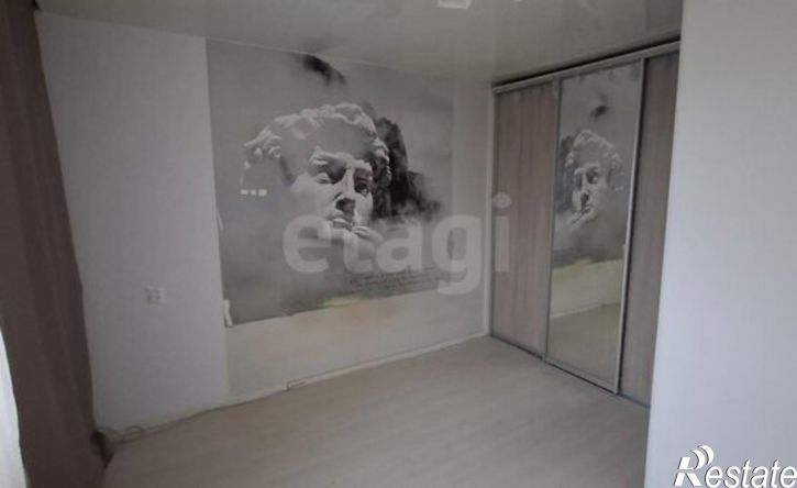 1-комн квартира ул Красноармейская, 74А,  д. 74А