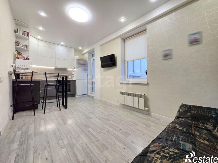 2-комн квартира ул А.З. Смелянского, 2,  д. 2