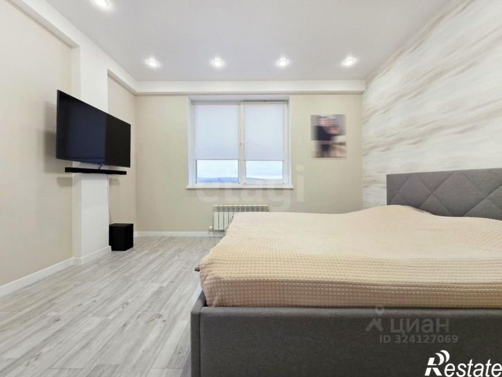 2-комн квартира ул А.З. Смелянского, 2,  д. 2