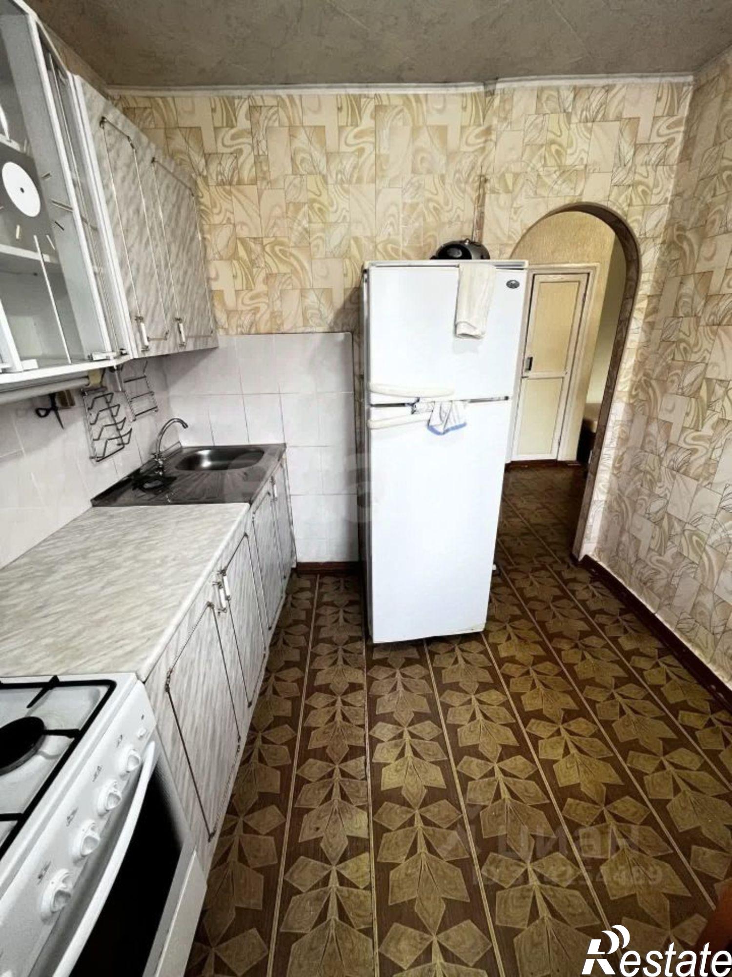 Сдать квартиру за 17 000 рублей на ул Газетная, 65