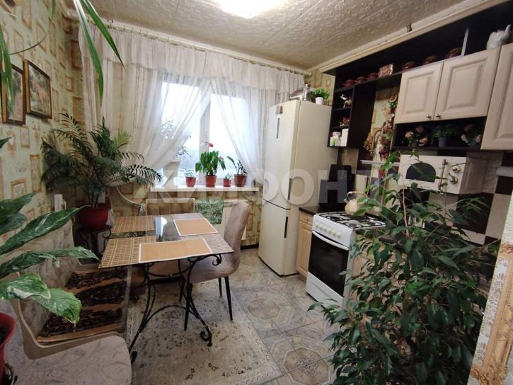 2-комн квартира Ленинградский проспект, д.2