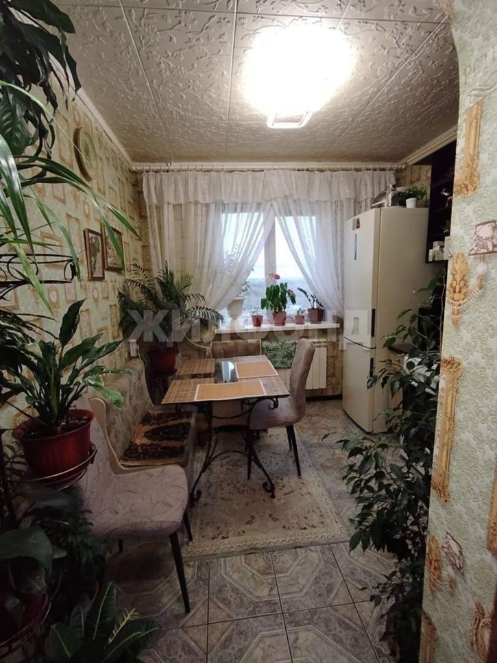 2-комн квартира Ленинградский проспект, д.2