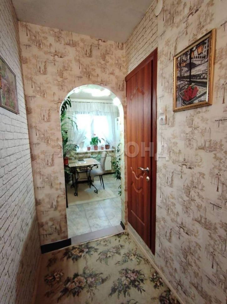 2-комн квартира Ленинградский проспект, д.2