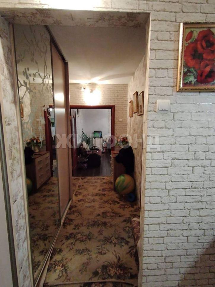 2-комн квартира Ленинградский проспект, д.2