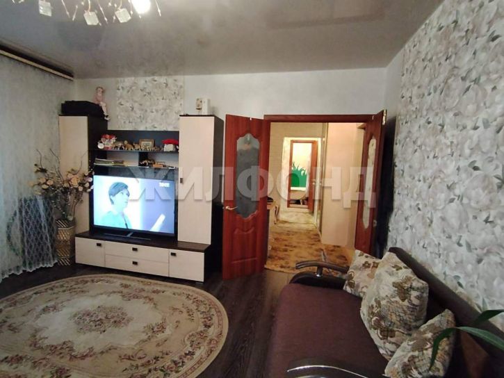 2-комн квартира Ленинградский проспект, д.2