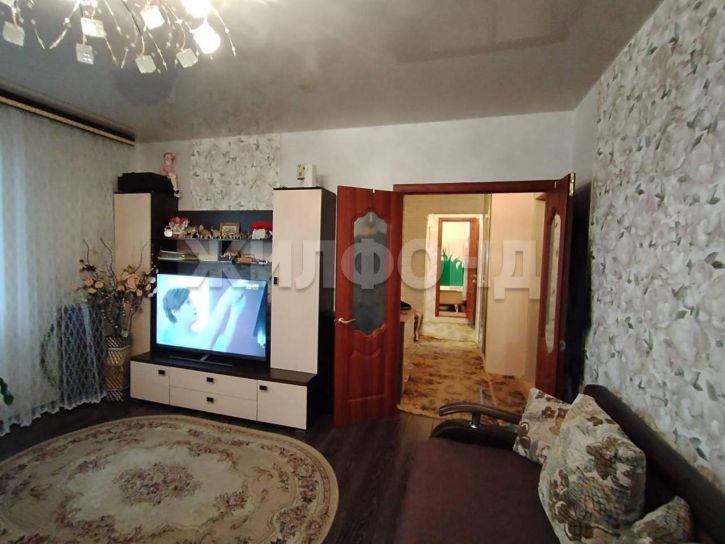 2-комн квартира Ленинградский проспект, д.2