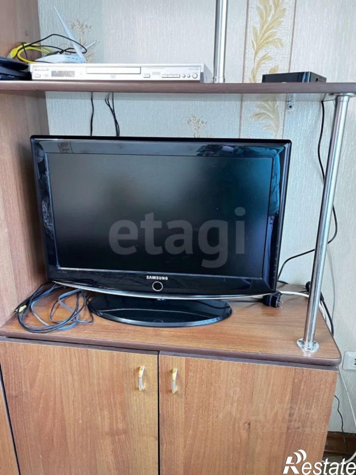 1-комн квартира ул Газетная, 65,  д. 65