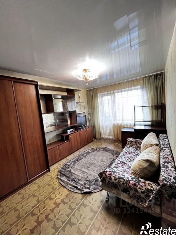 1-комн квартира ул Газетная, 65,  д. 65