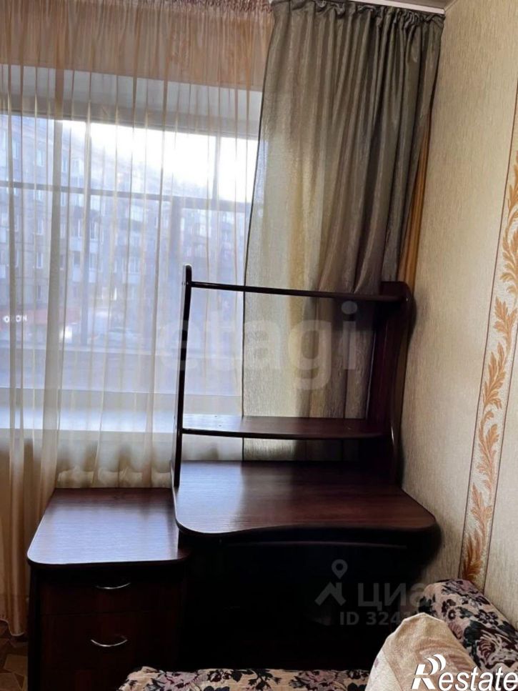 1-комн квартира ул Газетная, 65,  д. 65