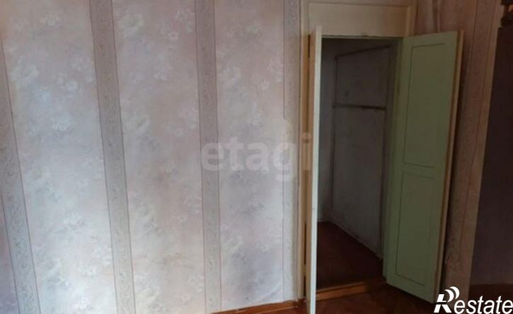 1-комн квартира улица Чайковского, 38,  д. 38