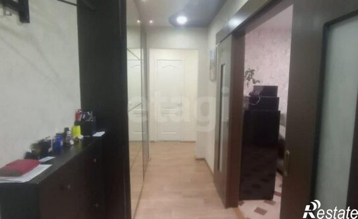 4-комн квартира ул Тагилстроевская, 3,  д. 3