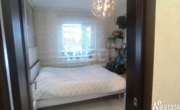 4-комн квартира ул Тагилстроевская, 3,  д. 3