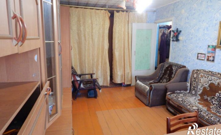 1-комн квартира ул Дарвина, 38,  д. 38