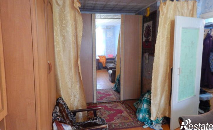 1-комн квартира ул Дарвина, 38,  д. 38