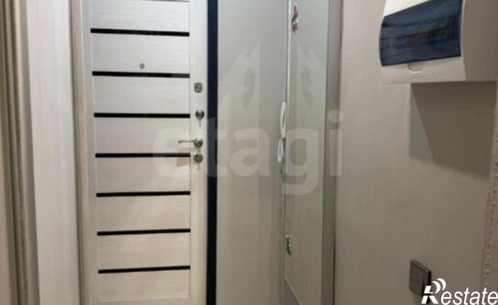 3-комн квартира Черноисточинское шоссе, 3,  д. 3