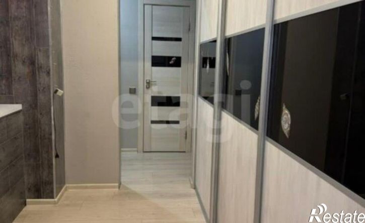 3-комн квартира Черноисточинское шоссе, 3,  д. 3