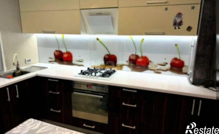 3-комн квартира Черноисточинское шоссе, 3,  д. 3