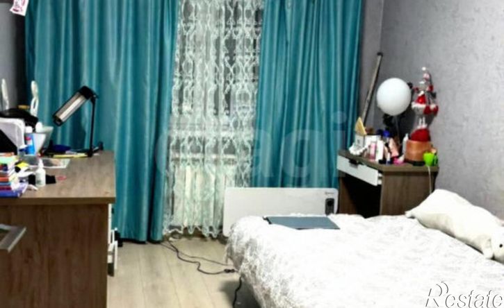 3-комн квартира Черноисточинское шоссе, 3,  д. 3