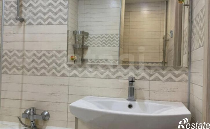 3-комн квартира Черноисточинское шоссе, 3,  д. 3