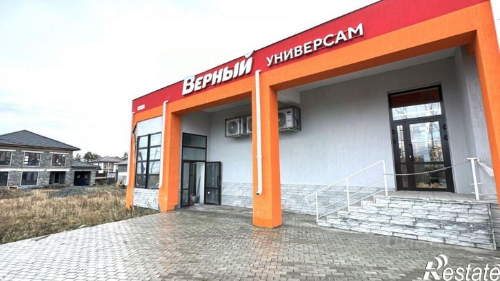 Отдельное здание ул Белогорская, 35,  д. 35