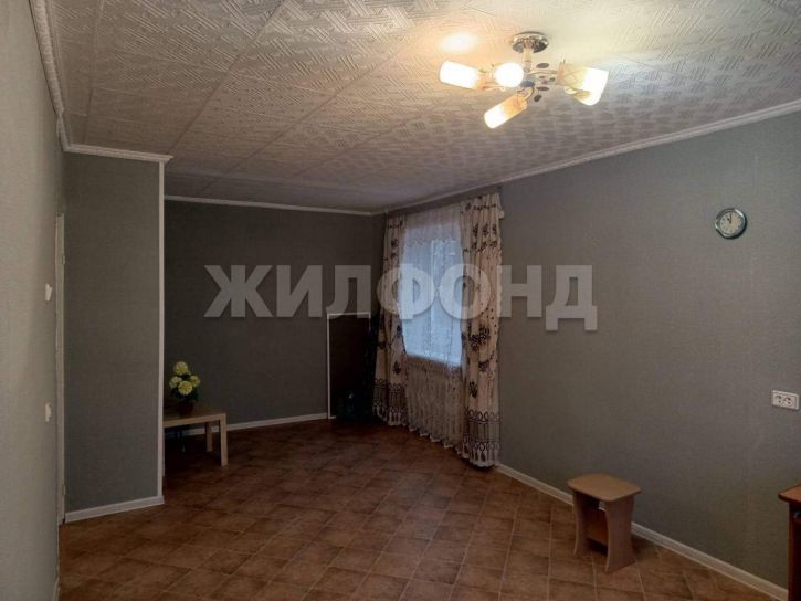 1-комн квартира Зари улица, д.39