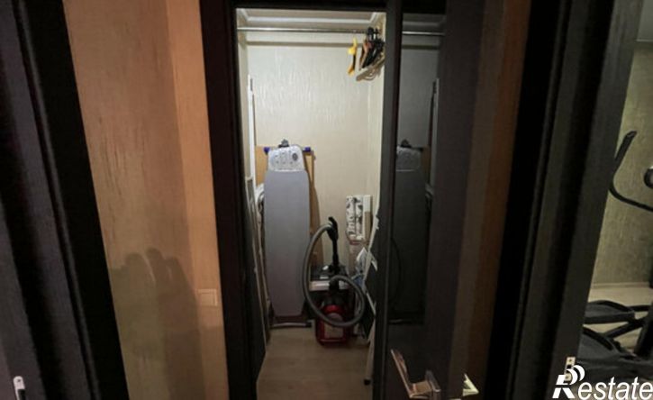 4-комн квартира ул Захарова, 5,  д. 5