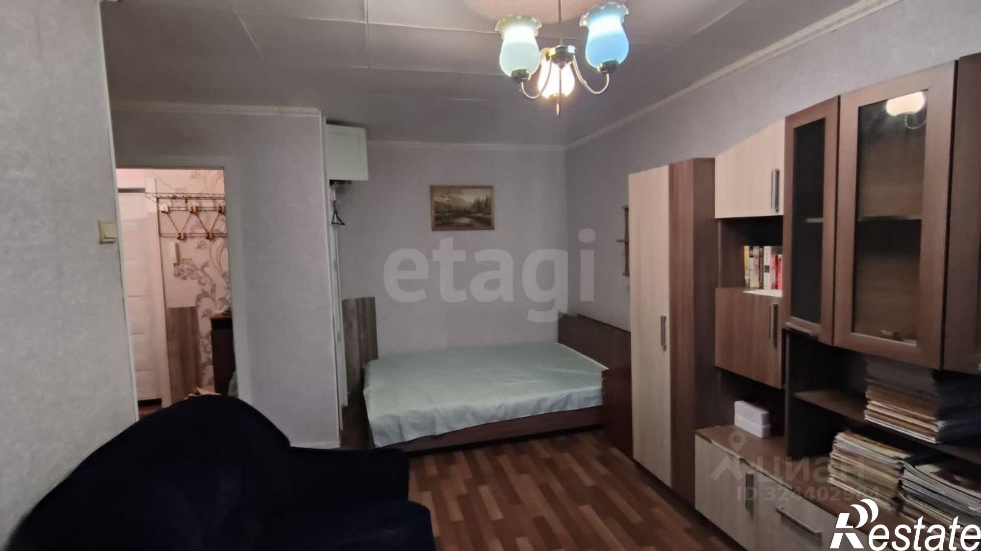 Сдать квартиру за 20 000 рублей на улица Новострой, 12