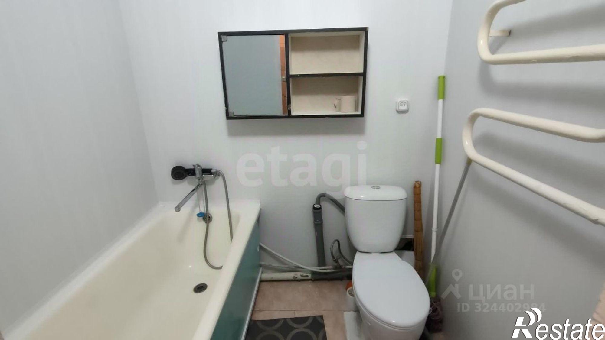 Сдать квартиру за 20 000 рублей на улица Новострой, 12