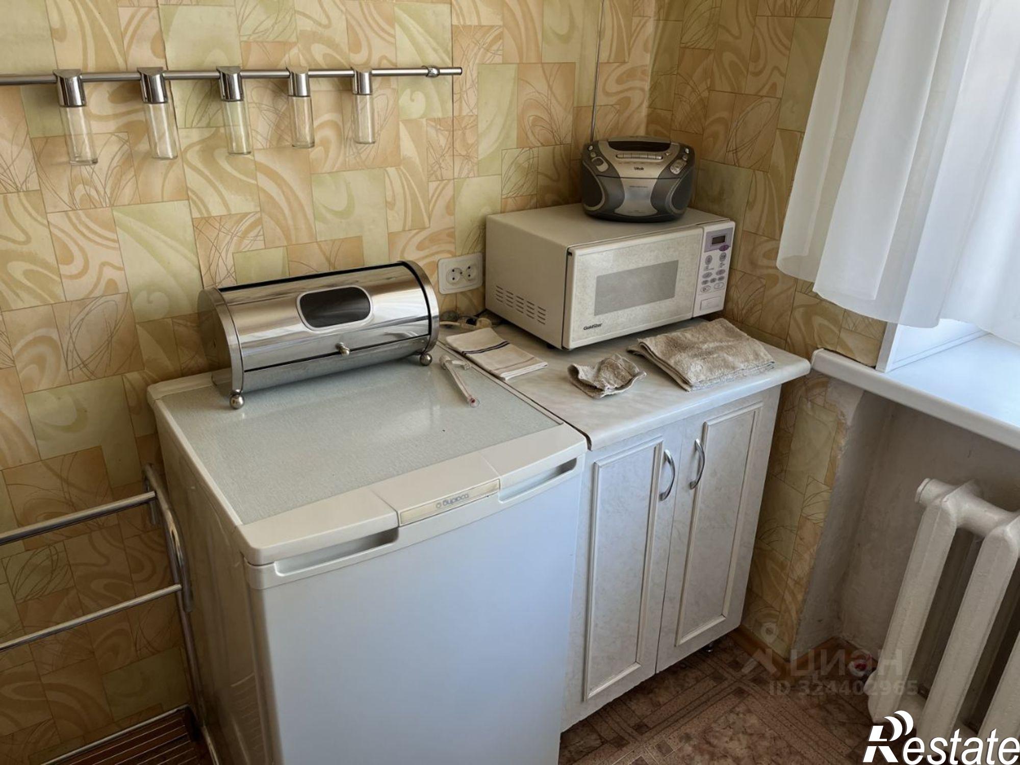 Сдать квартиру за 25 000 рублей на проспект Мира, 21