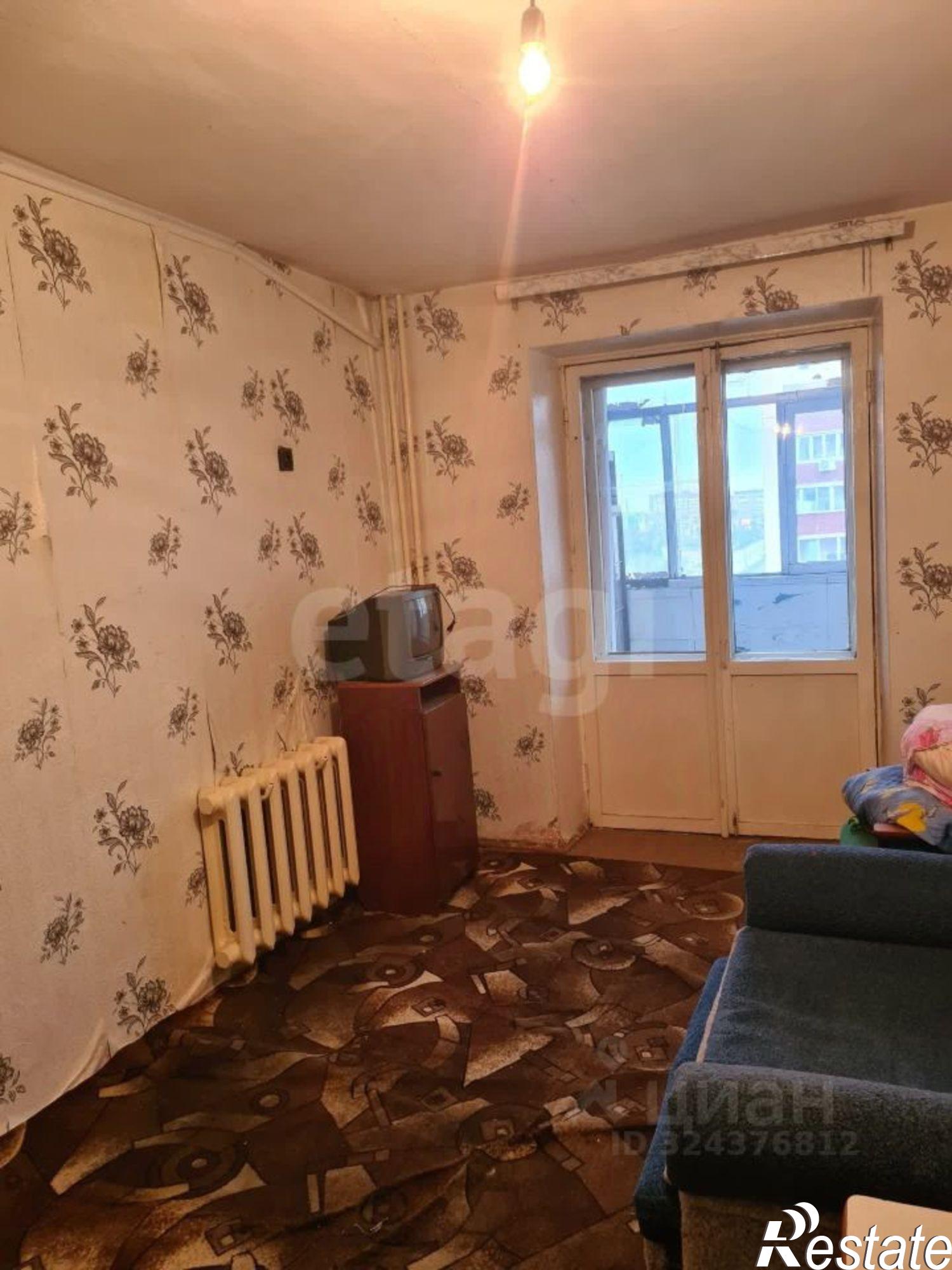 Купить комнату за 850 000 рублей на Ленинградский проспект, 33