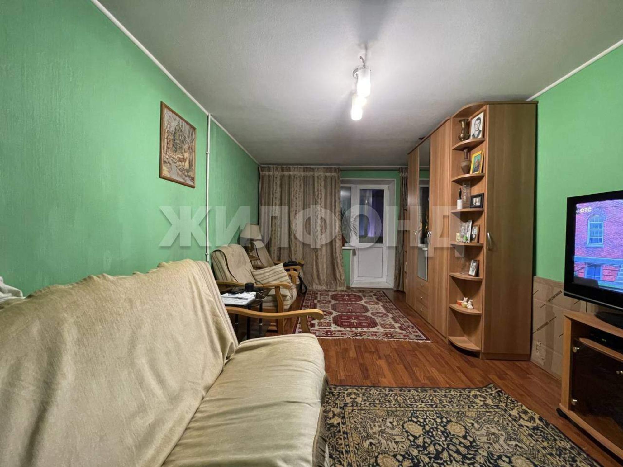 Купить квартиру за 3 400 000 рублей на Горошникова улица, д.88