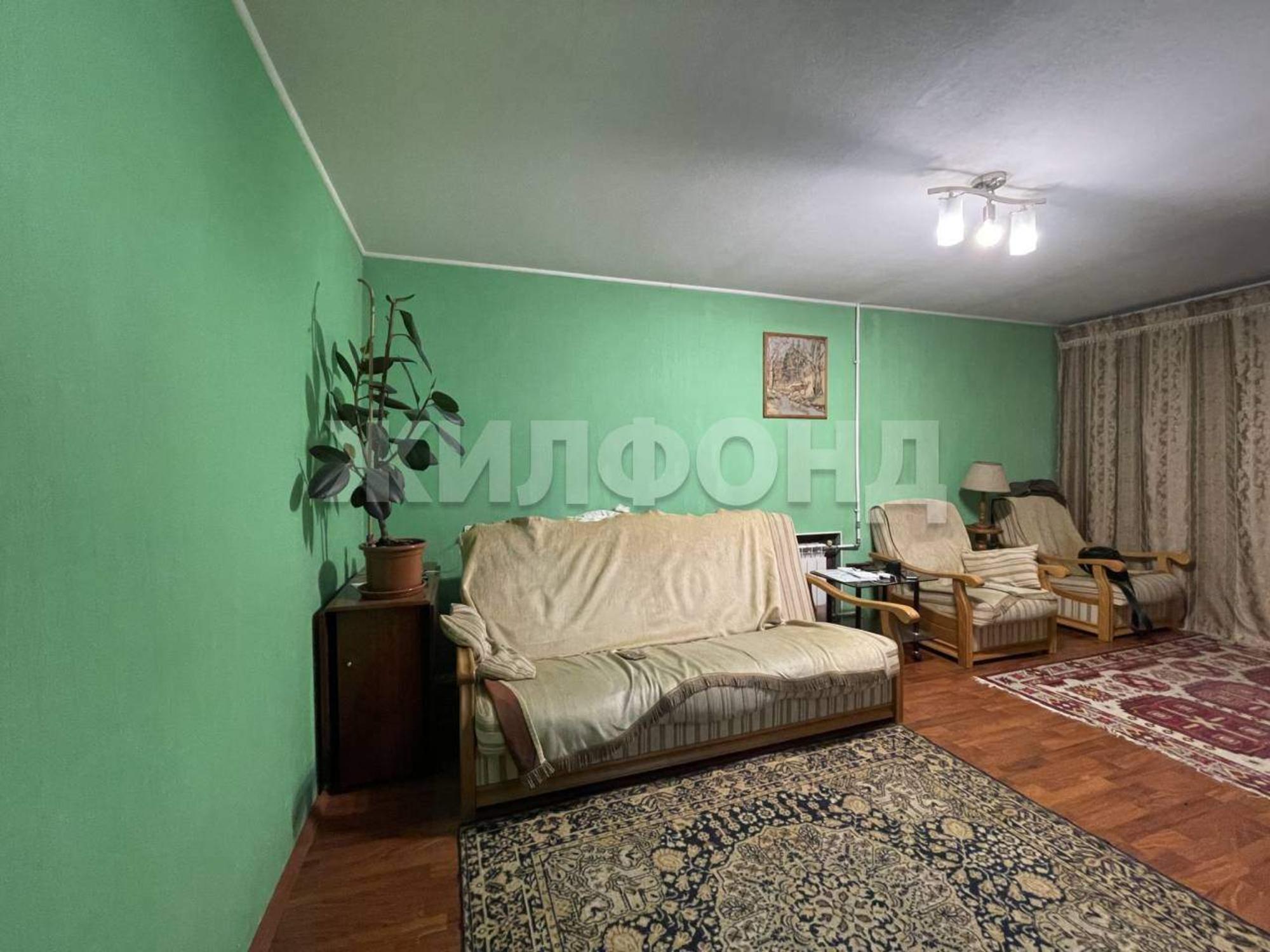 Купить квартиру за 3 400 000 рублей на Горошникова улица, д.88