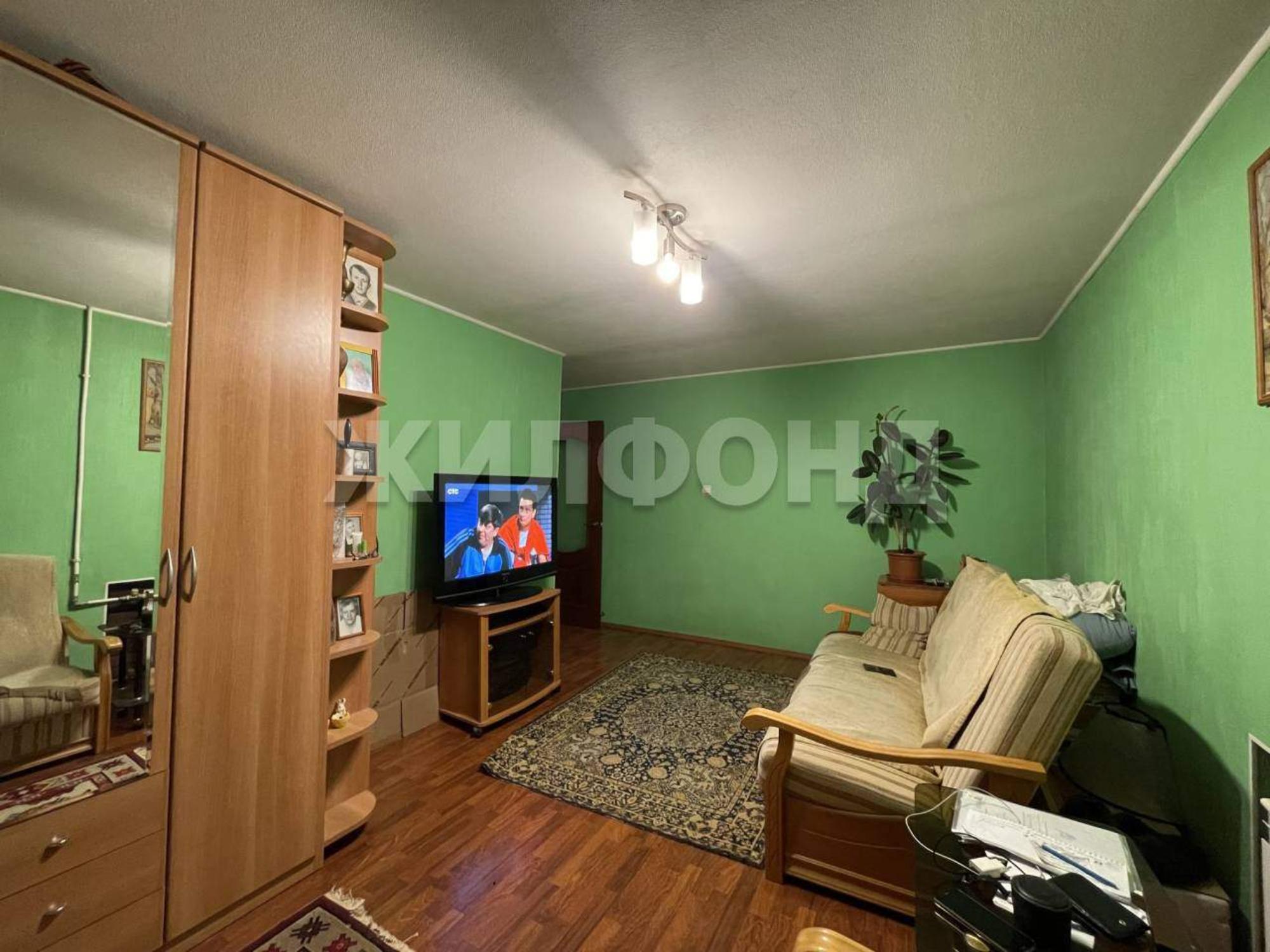 Купить квартиру за 3 400 000 рублей на Горошникова улица, д.88