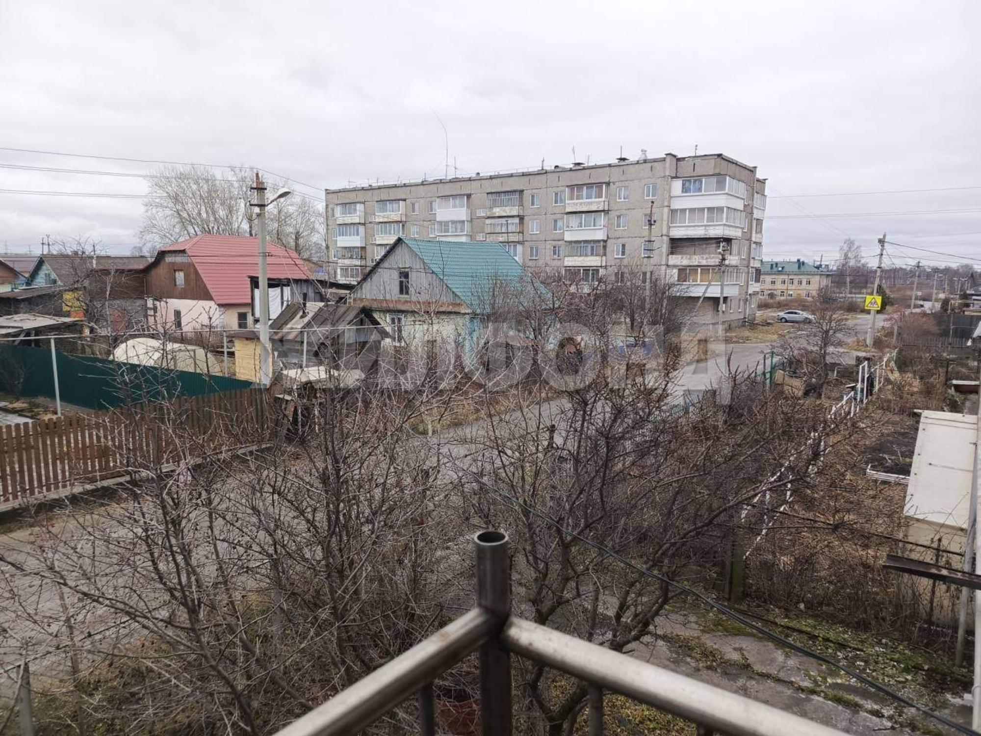 Купить дачу, дом, коттедж за 3 570 000 рублей на Пермская улица