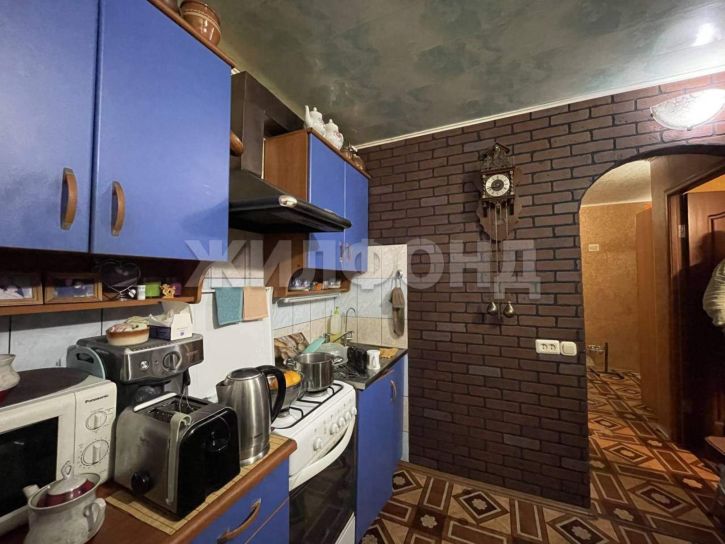 2-комн квартира Горошникова улица, д.88